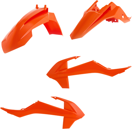 Standard Replacement Body Kit - OEM 2016 - 2023