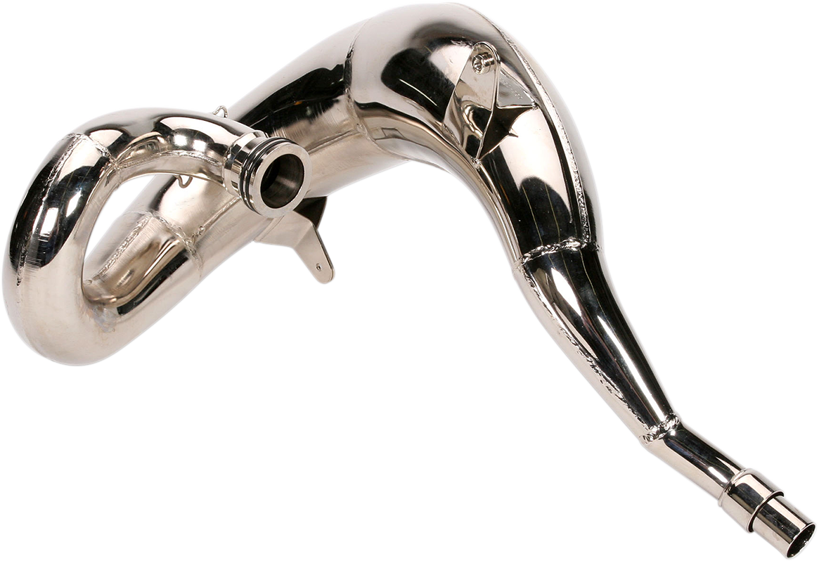 Gnarly Pipe 1997 - 2000