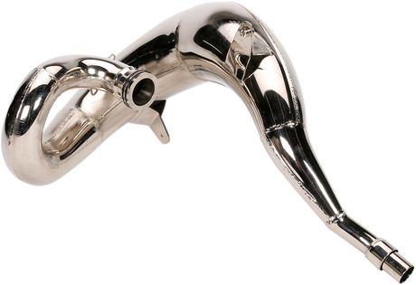 Gnarly Pipe 1997 - 2000