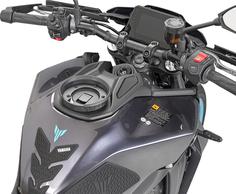 Tanklock Ring - Yamaha