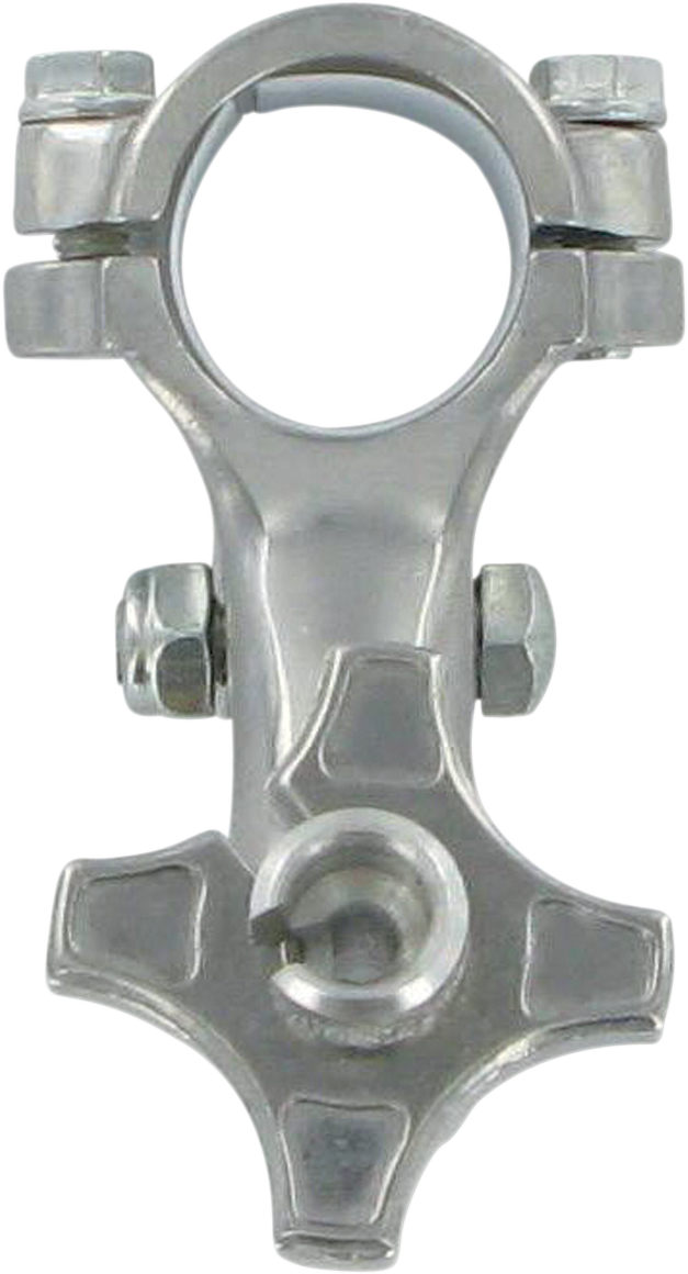 Perch - Clutch - Polished 1982 - 2015