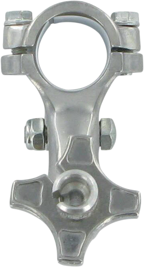 Perch - Clutch - Polished 1982 - 2015