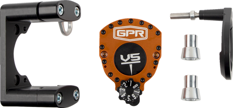 Damper Kit - KTM 2022 - 2023