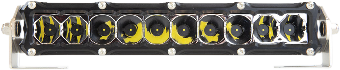 LED Light Bar - 10\" - Combo