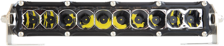 LED Light Bar - 10\" - Combo