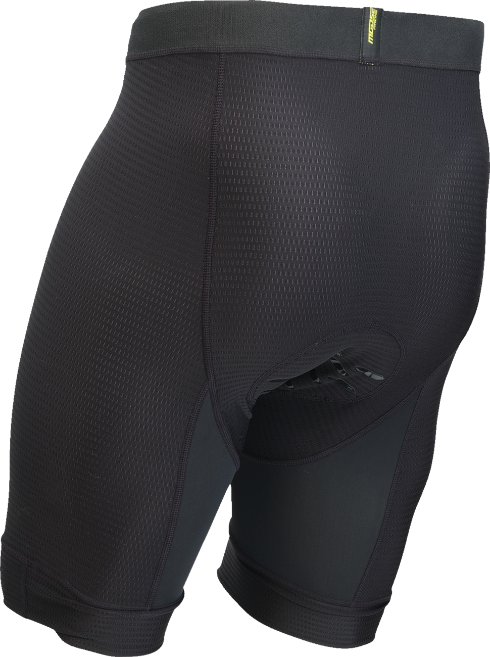 XC1 Compression Shorts - Black - 2XL