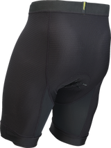 XC1 Compression Shorts - Black - Large