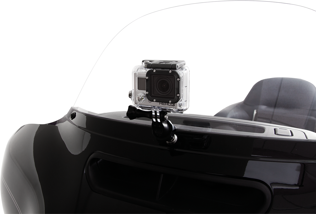 GoPro Mount with 1/4\"-20 Bolt