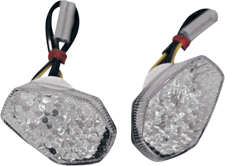 Marker Light - Suzuki 2000 - 2005