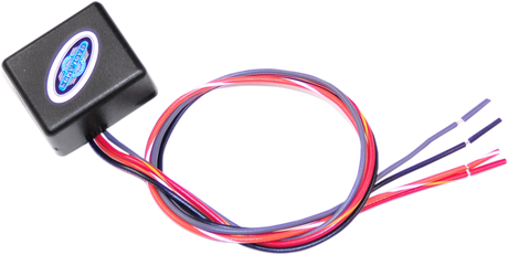 Universal Brake Pulse Module