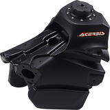 Fuel Tank - 3.1 Gallon - KTM - Black 2020 - 2023