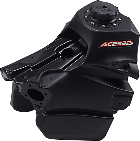 Fuel Tank - 3.1 Gallon - KTM - Black 2020 - 2023