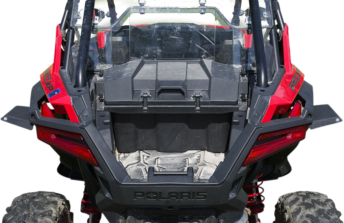 Fender Flare Kit - RZR Pro XP 2021 - 2021