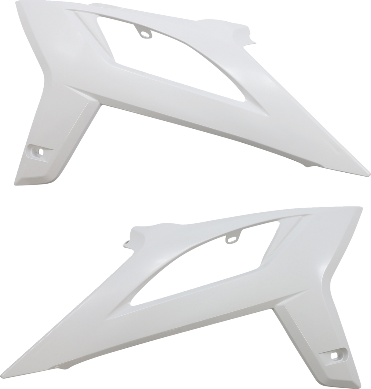 Full Replacement Body Kit - White 2020 - 2022