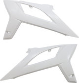 Full Replacement Body Kit - White 2020 - 2022