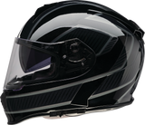 Warrant Helmet - Amplify - Black/Gray - Small
