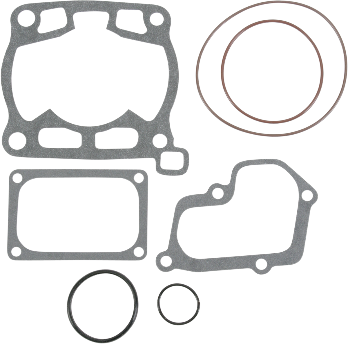 Top End Gasket Kit - Suzuki 1998 - 2003
