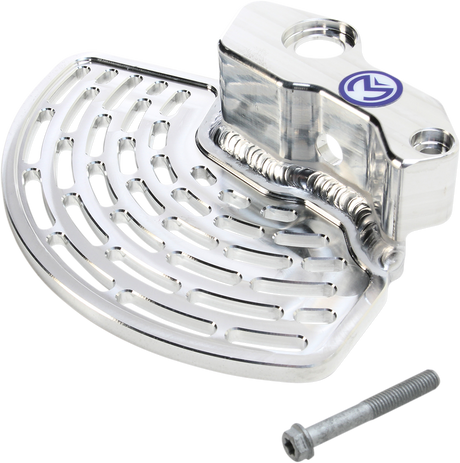 Front Rotor Guard 2021 - 2025