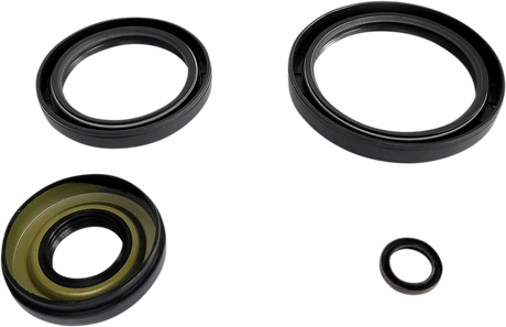 Differential Seal Kit - Front 2002 - 2015