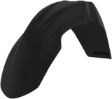 Front Fender - Black 2004 - 2017