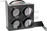 UTV Cab Heater - Can-Am - Dash Mount 2016 - 2024