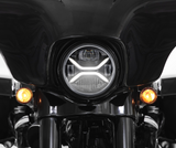 Headlight - LED - Zenith