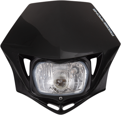 MMX Headlight - Black