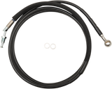 Clutch Line - \'17-\'19 FLTRU, \'20-\'21 FLTRK 2017 - 2021