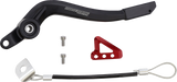 Brake Pedal - Red - Gas Gas 2018 - 2020