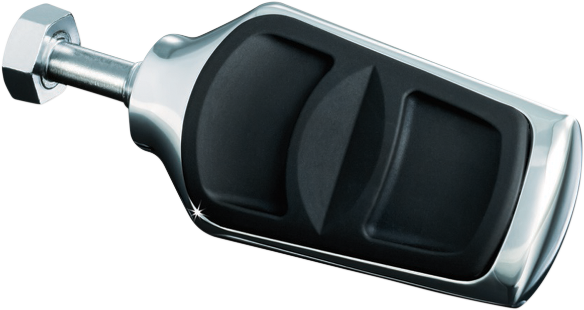 Shift Peg - Kinetic - Chrome