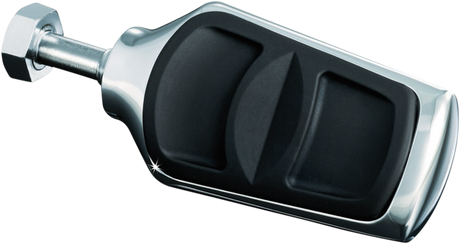 Shift Peg - Kinetic - Chrome