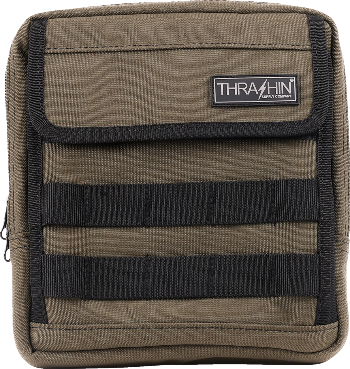 Handlebar Bag Slim - Green