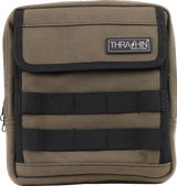 Handlebar Bag Slim - Green