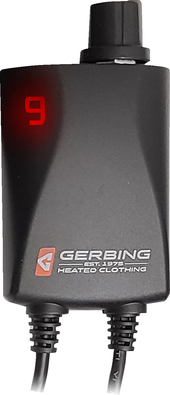 Controller - 12 V - Portable