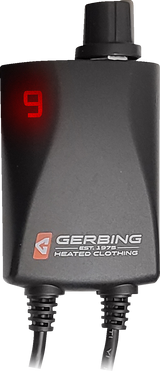 Controller - 12 V - Portable