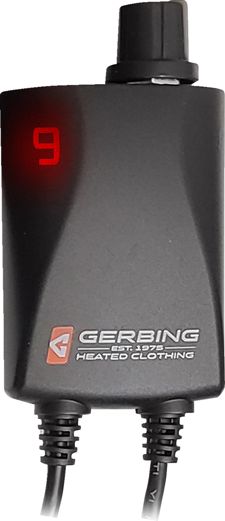 Controller - 12 V - Portable