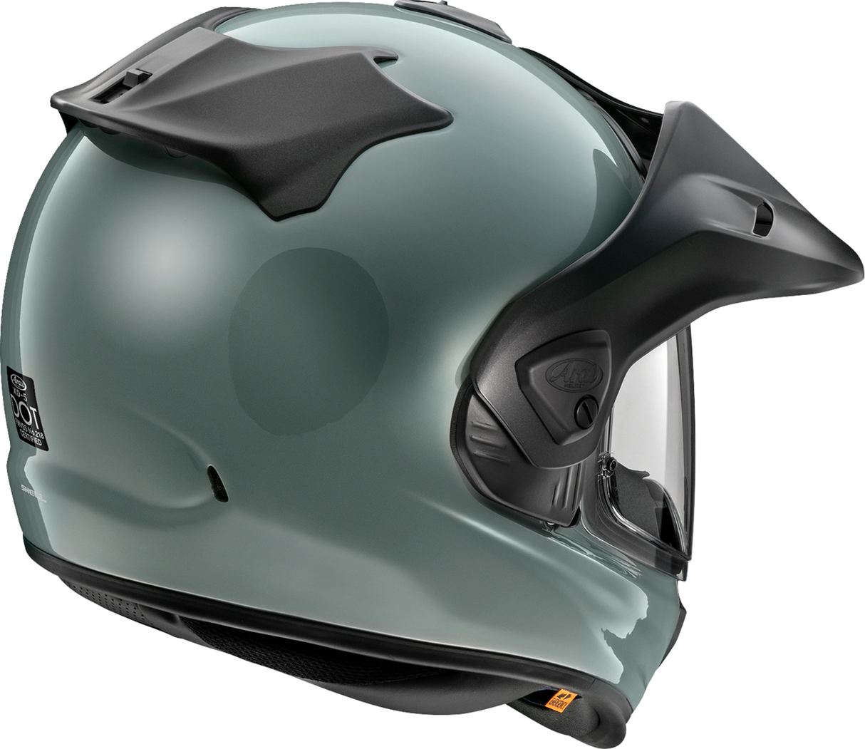 XD-5 Helmet - Mojave Sage - XS