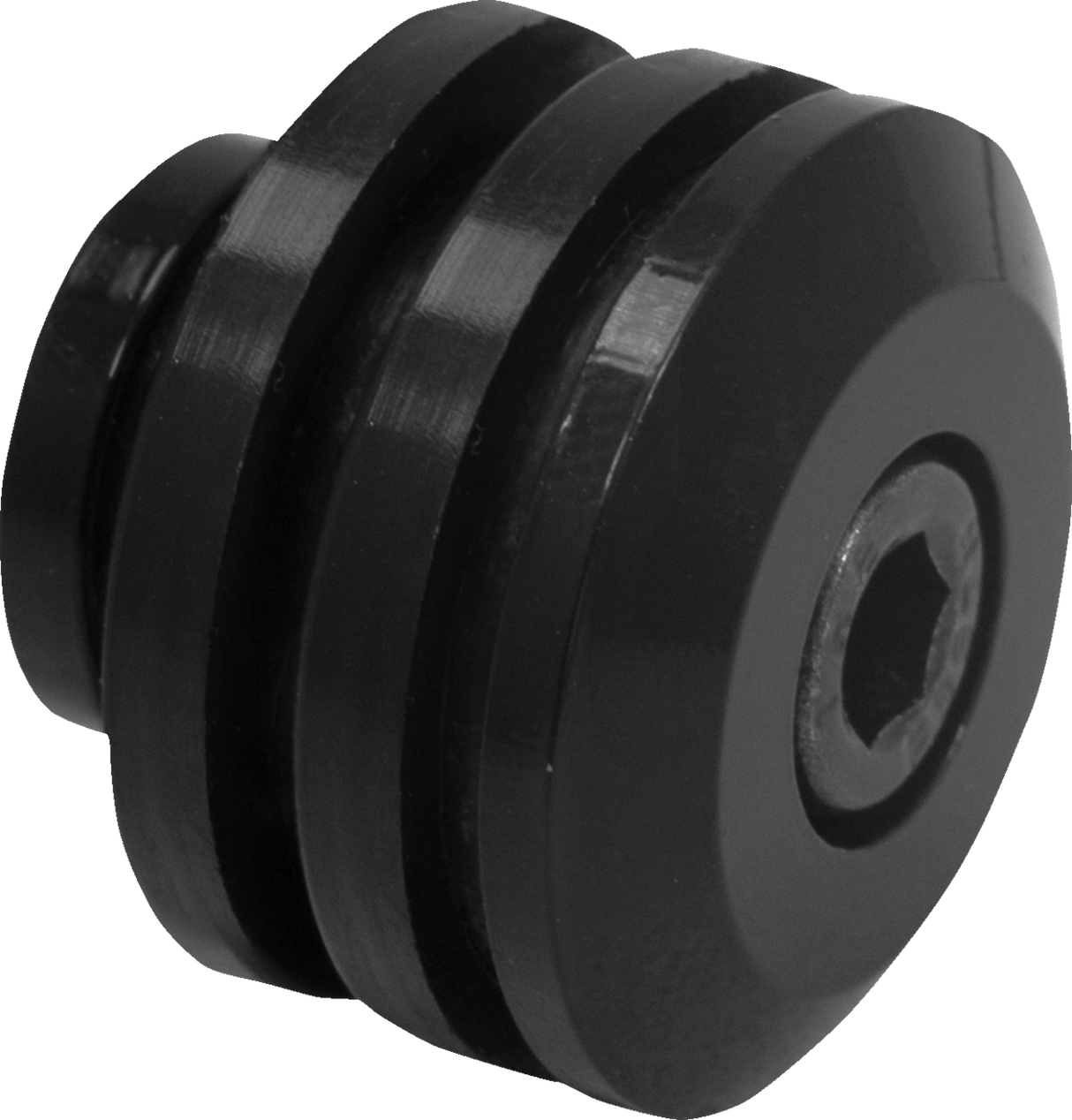 Fork Clamp Assembly - Black