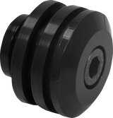 Fork Clamp Assembly - Black