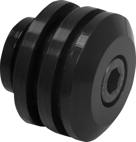 Fork Clamp Assembly - Black