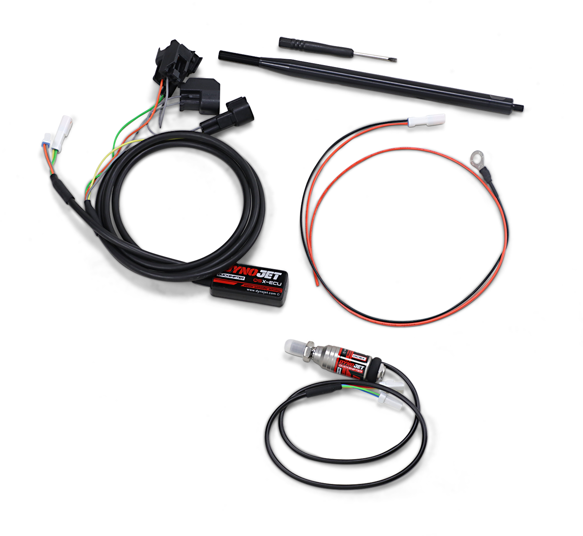 Big Twin Shift Kit - EV-6 2005 - 2023