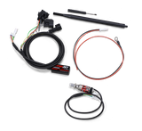 Big Twin Shift Kit - EV-6 2005 - 2023