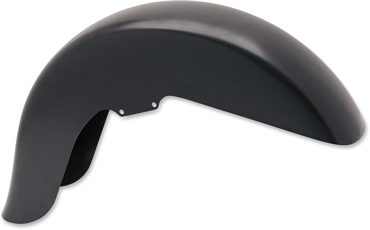 Benchmark Front Fender - Steel - 16\"-18\" 2012 - 2017