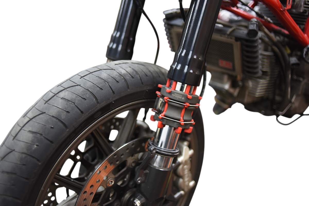 Fork Seal Driver - Universal - 30-50 mm