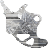 Disc Guard - Rear - Yamaha 2021 - 2025