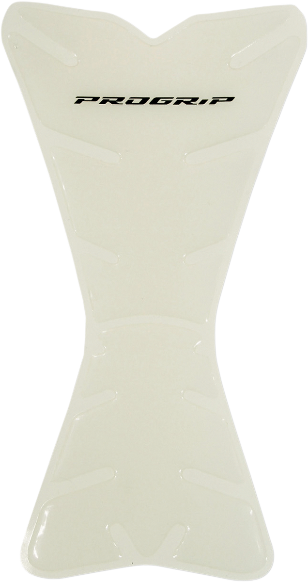 Tank Pad - Transparent