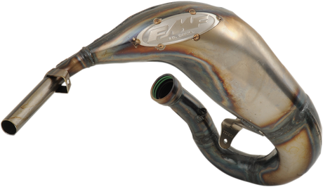 Factory Fatty Pipe 2018 - 2024