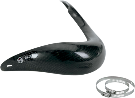 Pipe Guard - FMF 1999 - 2025