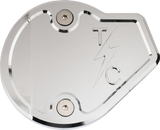 Cam Cover - Gen 2 - Smooth - Chrome - M8 2024 - 2024