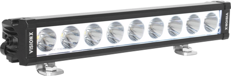 Light Bar - XPL - 13\" - LED - Clear Lens